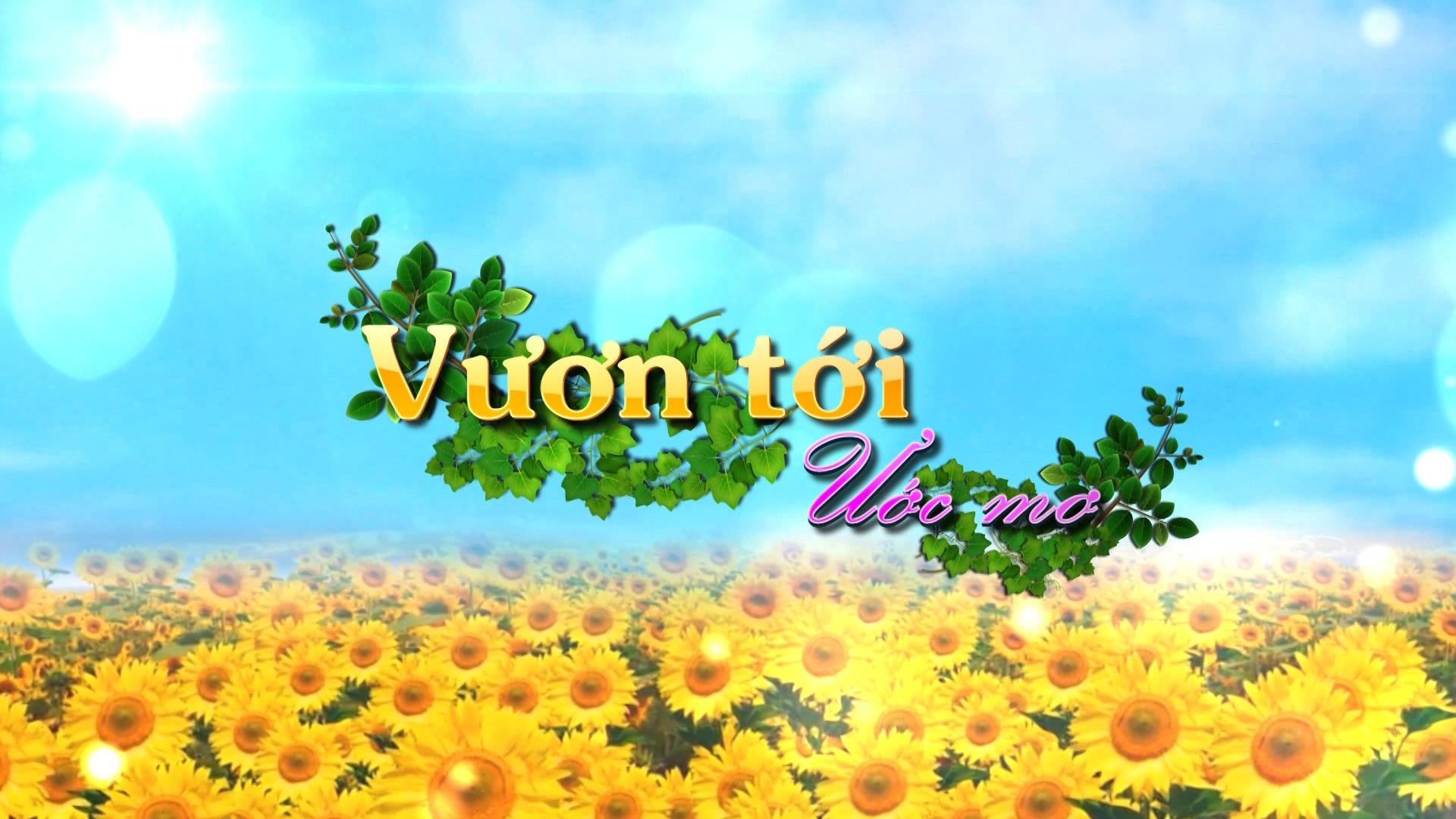 Vươn tới ước mơ 14/5/2023